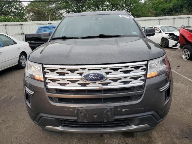 2019 Ford Explorer Xlt VIN: 1FM5K7D80KGA06217 Lot: 55702804