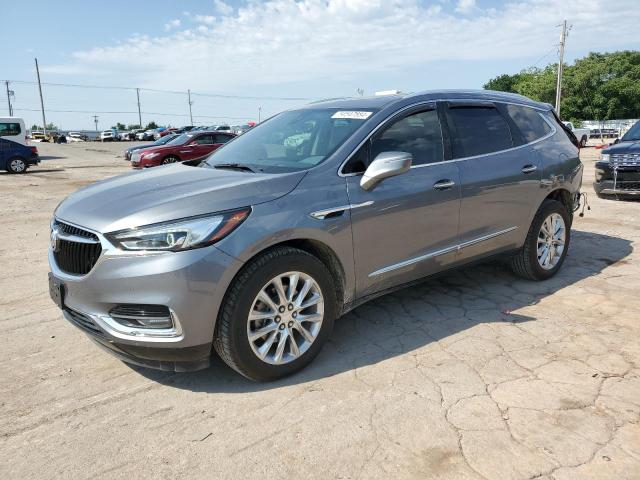 2019 Buick Enclave Premium VIN: 5GAEVBKW0KJ273930 Lot: 54547884