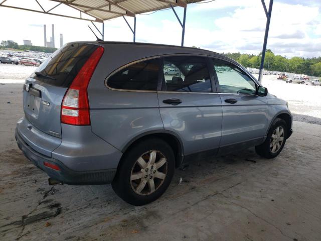 2011 Honda Cr-V Se VIN: 5J6RE4H43BL098105 Lot: 54939014