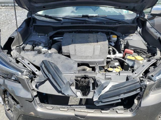 2021 Subaru Forester Touring VIN: JF2SKAXC3MH538760 Lot: 56410204