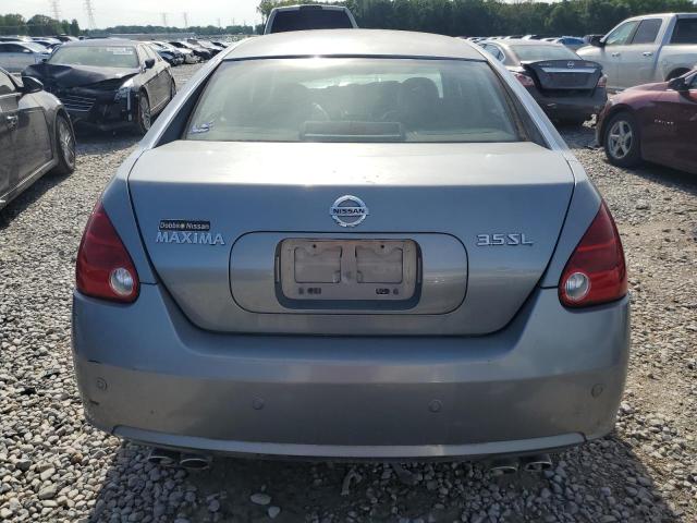 2007 Nissan Maxima Se VIN: 1N4BA41E27C834342 Lot: 54175204