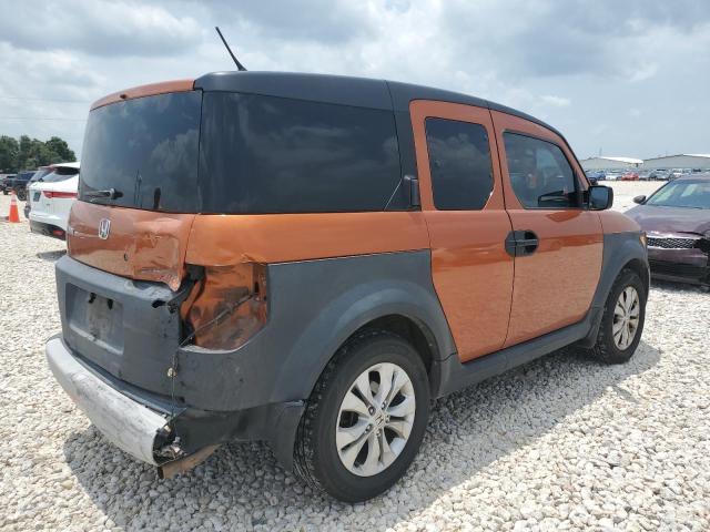 2008 Honda Element Lx VIN: 5J6YH18358L005635 Lot: 56681854