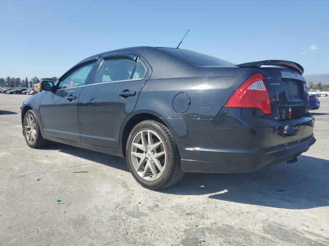 2012 Ford Fusion Sel VIN: 3FAHP0JA3CR315522 Lot: 53640694