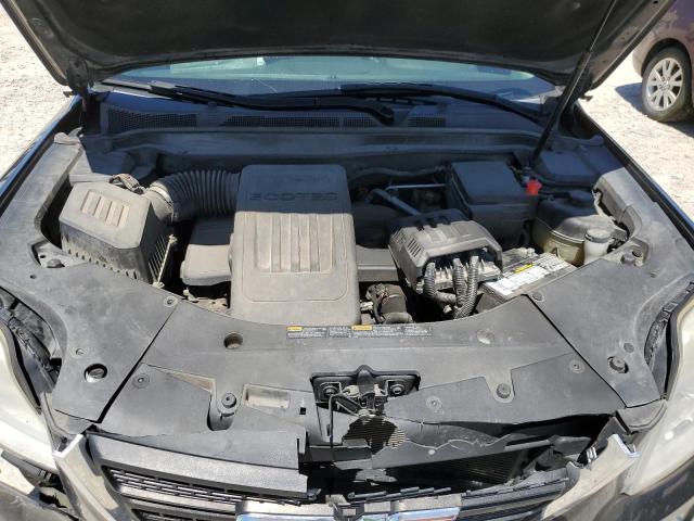 2013 GMC Terrain Sle VIN: 2GKALMEK5D6339559 Lot: 54123874