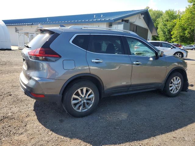 2018 Nissan Rogue S VIN: 5N1AT2MV4JC764801 Lot: 56185284