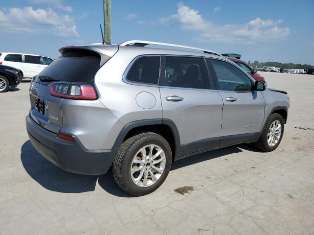 2019 Jeep Cherokee Latitude VIN: 1C4PJLCB1KD327237 Lot: 55903824