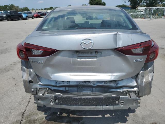 2015 Mazda 3 Sport VIN: 3MZBM1U71FM196205 Lot: 56438764