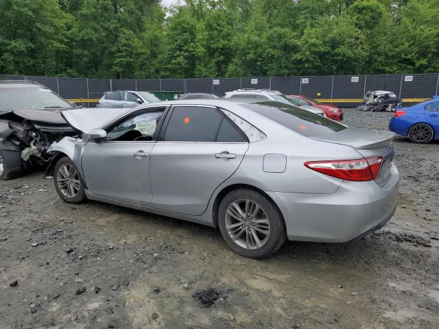 2016 TOYOTA CAMRY LE - 4T1BF1FK7GU265521