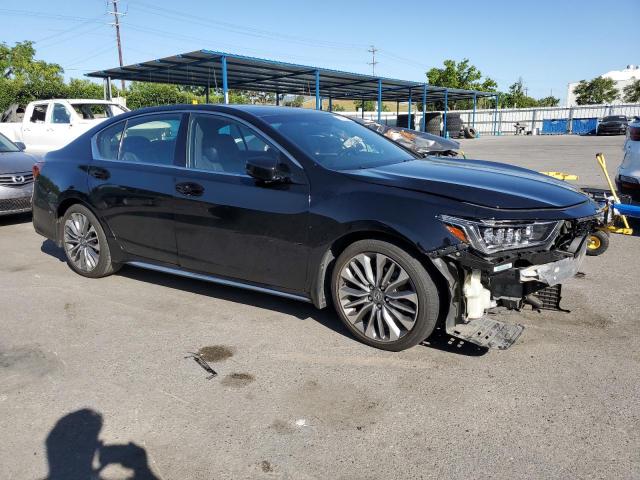 2018 ACURA RLX TECH - JH4KC1F55JC000227
