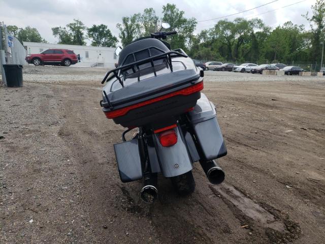 2021 HARLEY-DAVIDSON FLTRK 1HD1KZF14MB645942