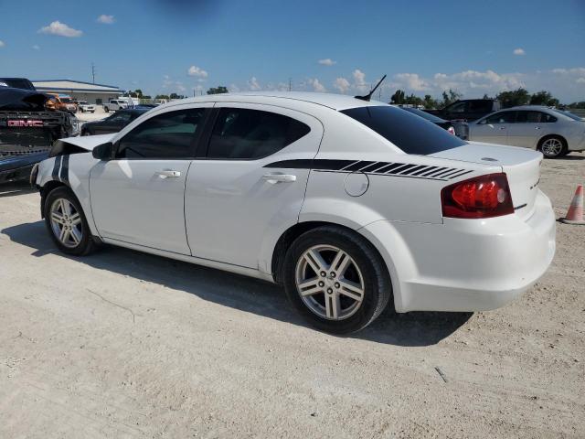 2013 Dodge Avenger Se VIN: 1C3CDZAB0DN633956 Lot: 53511424