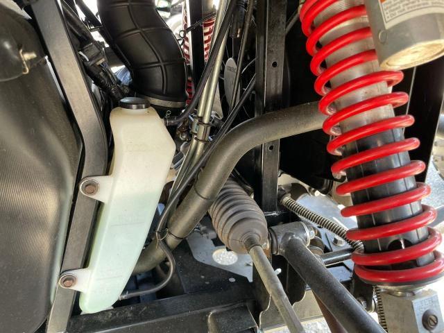 2009 YAMAHA YXR700 F - 5Y4AM21Y29A003618