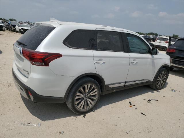 2019 Mitsubishi Outlander Se VIN: JA4AD3A31KZ010399 Lot: 55612294