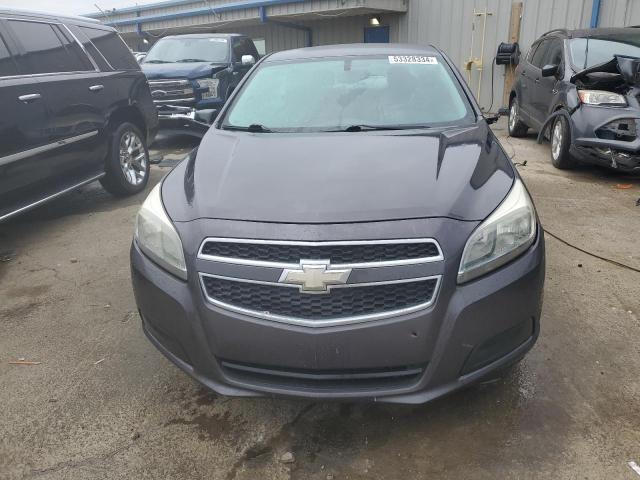 2013 Chevrolet Malibu Ls VIN: 1G11B5SA1DF124792 Lot: 53328334