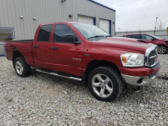 2008 Dodge Ram 1500 St VIN: 1D7HU18228S510844 Lot: 54448684