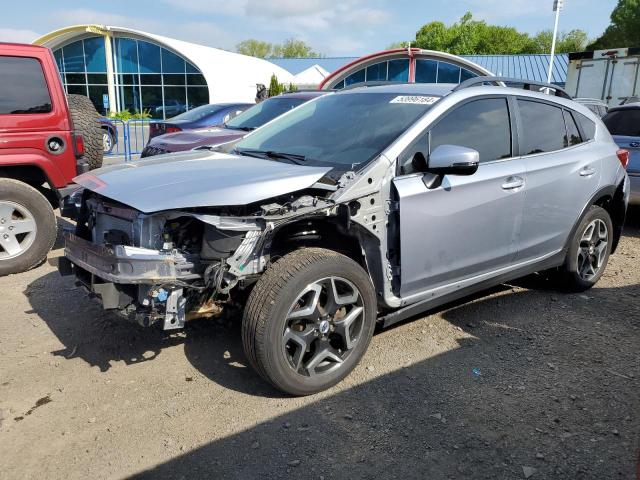 2018 Subaru Crosstrek Limited VIN: JF2GTAJC5JH239259 Lot: 53996184