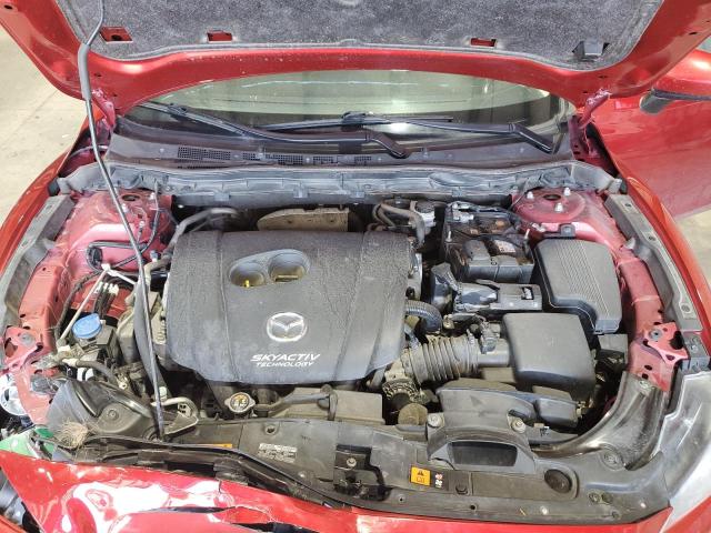 VIN JM1GJ1W68E1147410 2014 Mazda 6, Grand Touring no.11