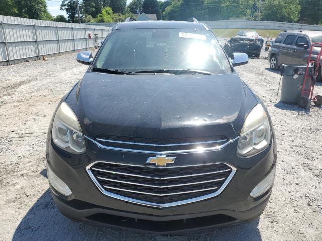 2017 Chevrolet Equinox Premier VIN: 2GNALDEK2H1509446 Lot: 53236224