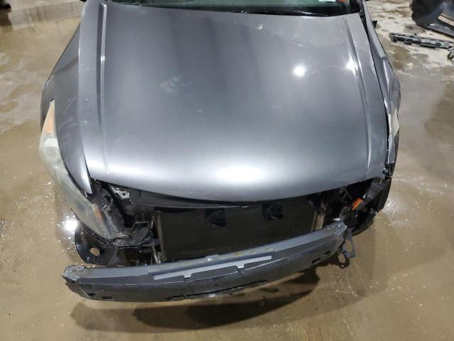 2009 Honda Accord Lxp VIN: 1HGCP26479A100264 Lot: 53396384