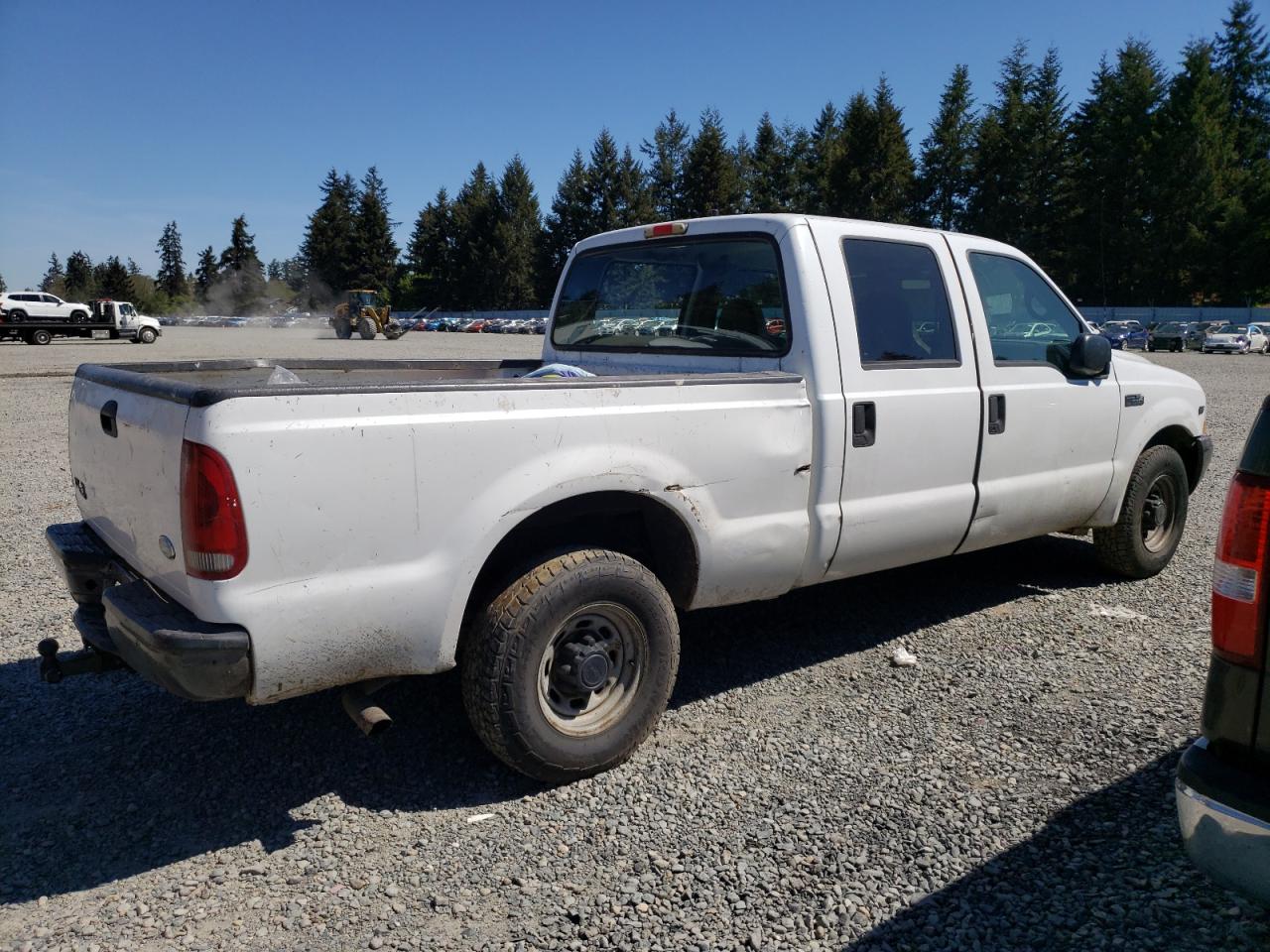 1FTNW20L92EC51082 2002 Ford F250 Super Duty