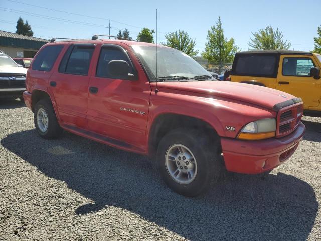 1999 Dodge Durango VIN: 1B4HS28Z3XF551944 Lot: 56954064