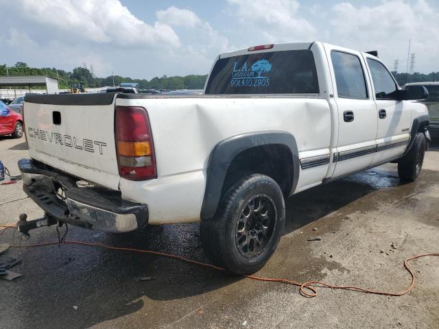 2002 Chevrolet Silverado C1500 Heavy Duty VIN: 1GCGC13U82F100826 Lot: 53689814