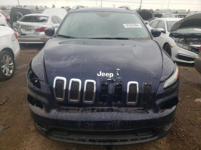 2016 JEEP CHEROKEE L - 1C4PJMCB9GW214363
