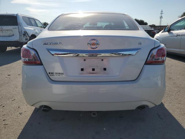 2015 Nissan Altima 2.5 VIN: 1N4AL3AP8FC130243 Lot: 56968554