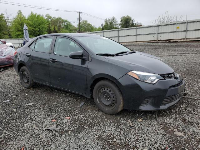 2014 Toyota Corolla L VIN: 2T1BURHE1EC085106 Lot: 53151714