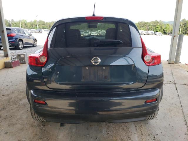 2014 Nissan Juke S VIN: JN8AF5MR8ET358367 Lot: 56190464