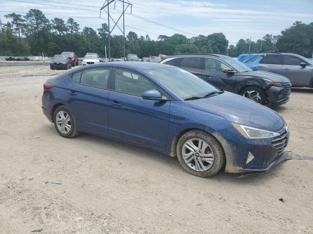 Vin: 5npd84lf6lh569167, lot: 50997545, hyundai elantra sel 20204