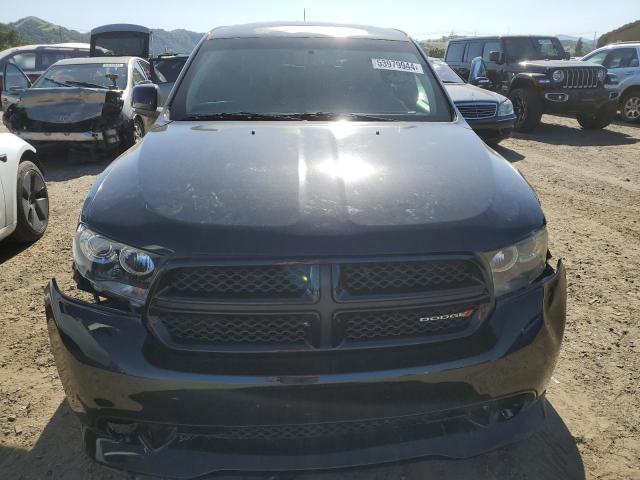 2012 Dodge Durango R/T VIN: 1C4SDHCT5CC188258 Lot: 53979944