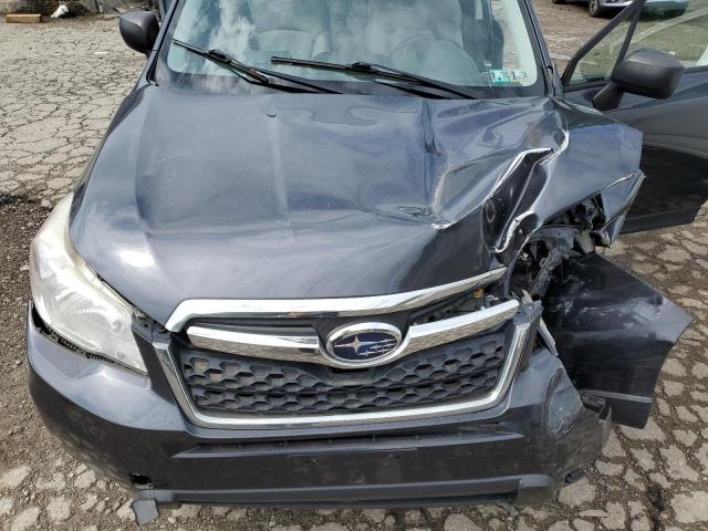 2014 Subaru Forester 2.5I VIN: JF2SJAAC3EH471591 Lot: 56899984