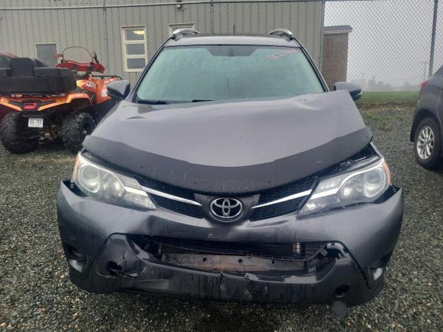 2013 Toyota Rav4 Le VIN: 2T3BFREV4DW121633 Lot: 56214214