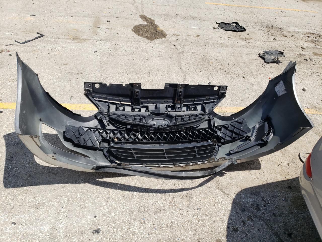 KMHCT4AE2CU057539 2012 Hyundai Accent Gls