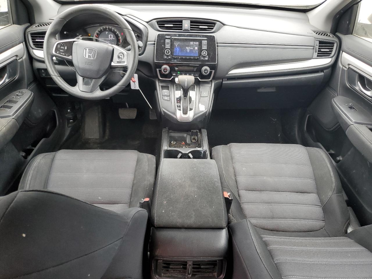 5J6RW5H32KL002426 2019 Honda Cr-V Lx
