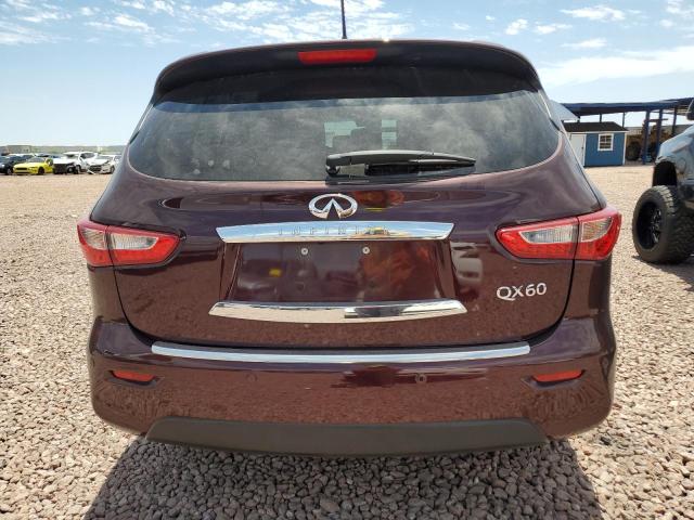 2014 Infiniti Qx60 VIN: 5N1AL0MN7EC529979 Lot: 54928824