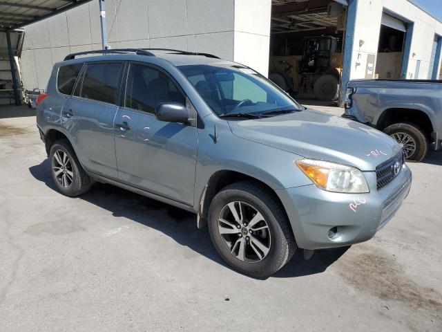 2007 Toyota Rav4 VIN: JTMBD33V975117708 Lot: 55311984