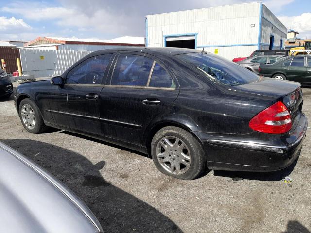 2006 Mercedes-Benz E 350 VIN: WDBUF56J76A761400 Lot: 55571934