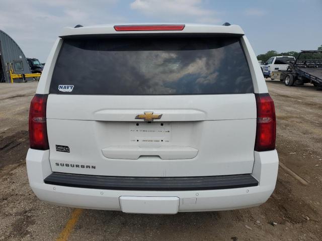 1GNSKHKC8KR359224 2019 Chevrolet Suburban K1500 Lt