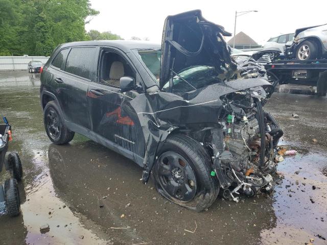 Vin: 1c4pjmab8hw527716, lot: 54555754, jeep grand cher sport 20174