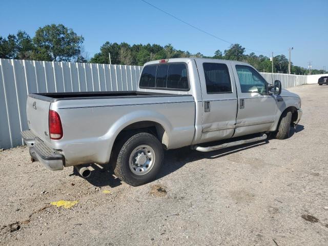 2001 Ford F250 Super Duty VIN: 1FTNW20L61ED89340 Lot: 54787204