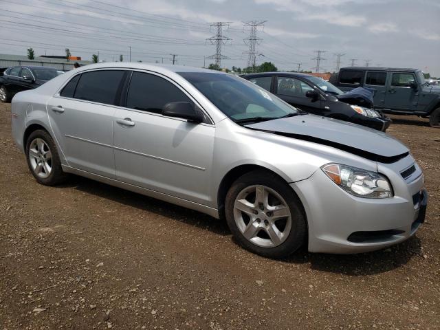 2012 Chevrolet Malibu Ls VIN: 1G1ZA5EU2CF391286 Lot: 54415444