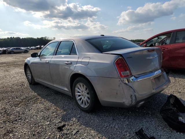 2014 Chrysler 300 VIN: 2C3CCAAG6EH354540 Lot: 54960104