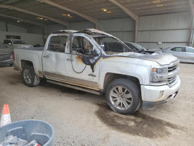 2016 CHEVROLET SILVERADO - 3GCUKTEC1GG330493