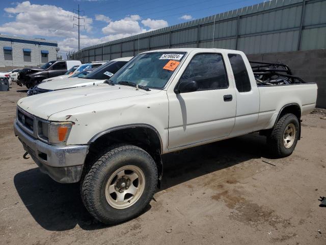 1995 Toyota Pickup 1/2 Ton Extra Long Wheelbase VIN: JT4VN13D6S5149269 Lot: 54166024
