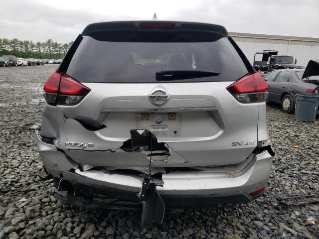 2019 Nissan Rogue S VIN: KNMAT2MV2KP553675 Lot: 54959904