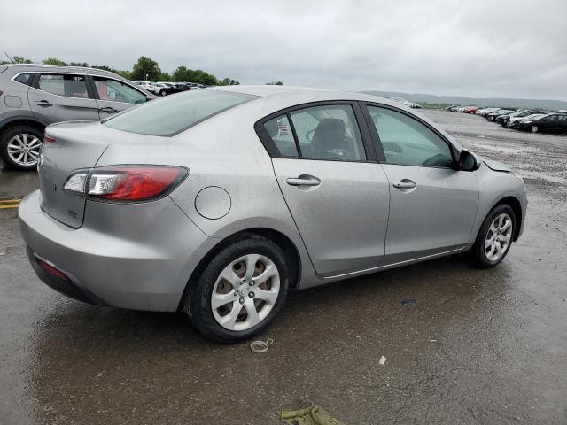 2011 Mazda 3 I VIN: JM1BL1UF5B1412495 Lot: 54243874