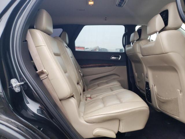 2016 Dodge Durango Limited VIN: 1C4RDHDG9GC314871 Lot: 56599424