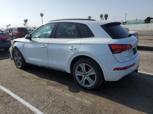 2020 Audi Q5 Premium Plus VIN: WA1BNAFY5L2061053 Lot: 52941664